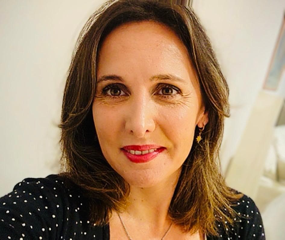Foto de perfil de Agustina Toledo