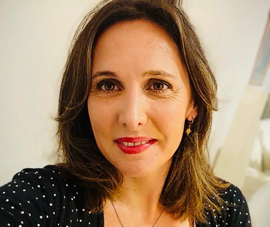 Foto de perfil de Agustina Toledo