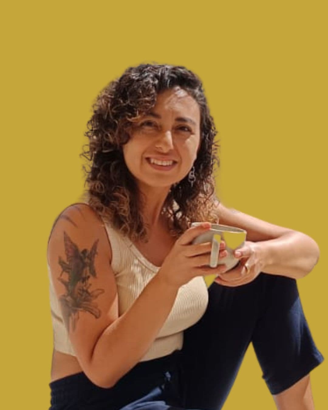 Foto de perfil de Andrea Torres