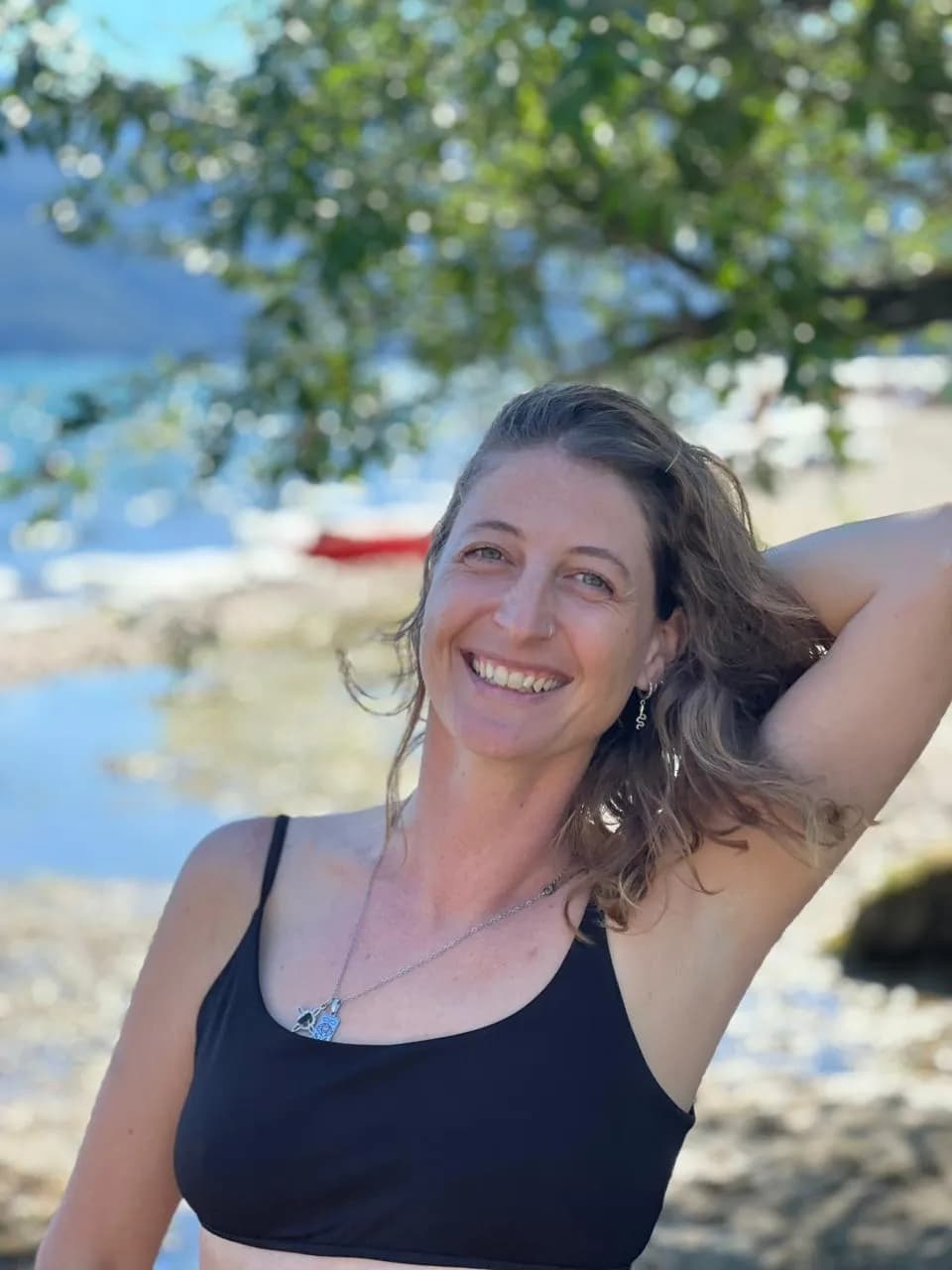 Foto de perfil de Giuliana Nahir Parada