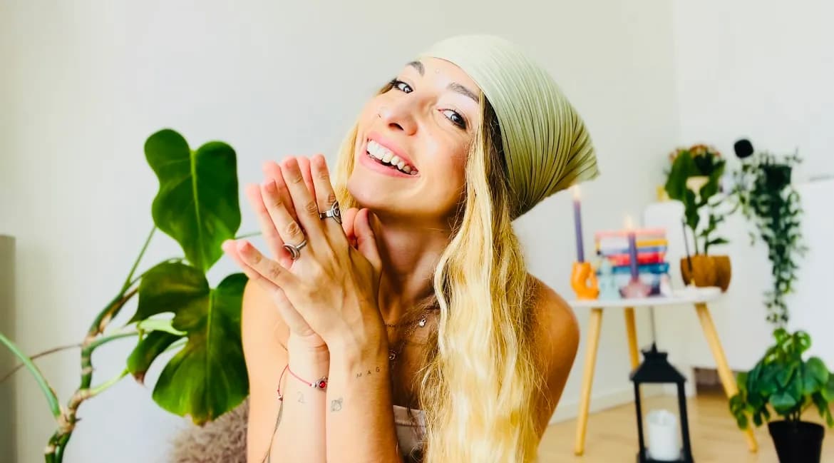 Foto de perfil de tayhana vasquez