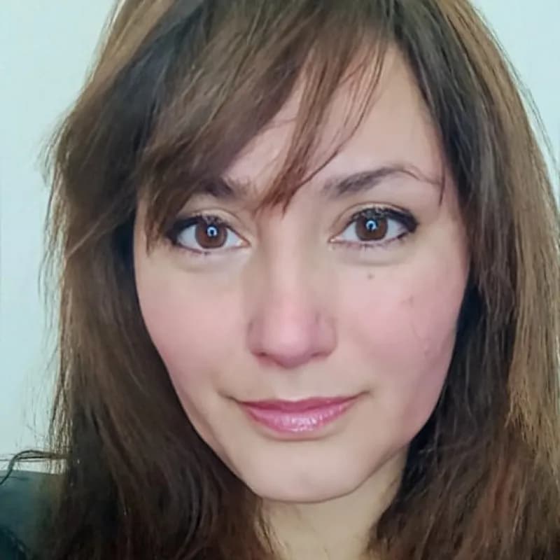 Foto de perfil de Natalia Luna