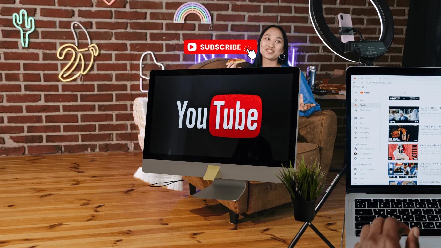 Cómo Empezar en YouTube y Triunfar: Guía para Mujeres Emprendedoras