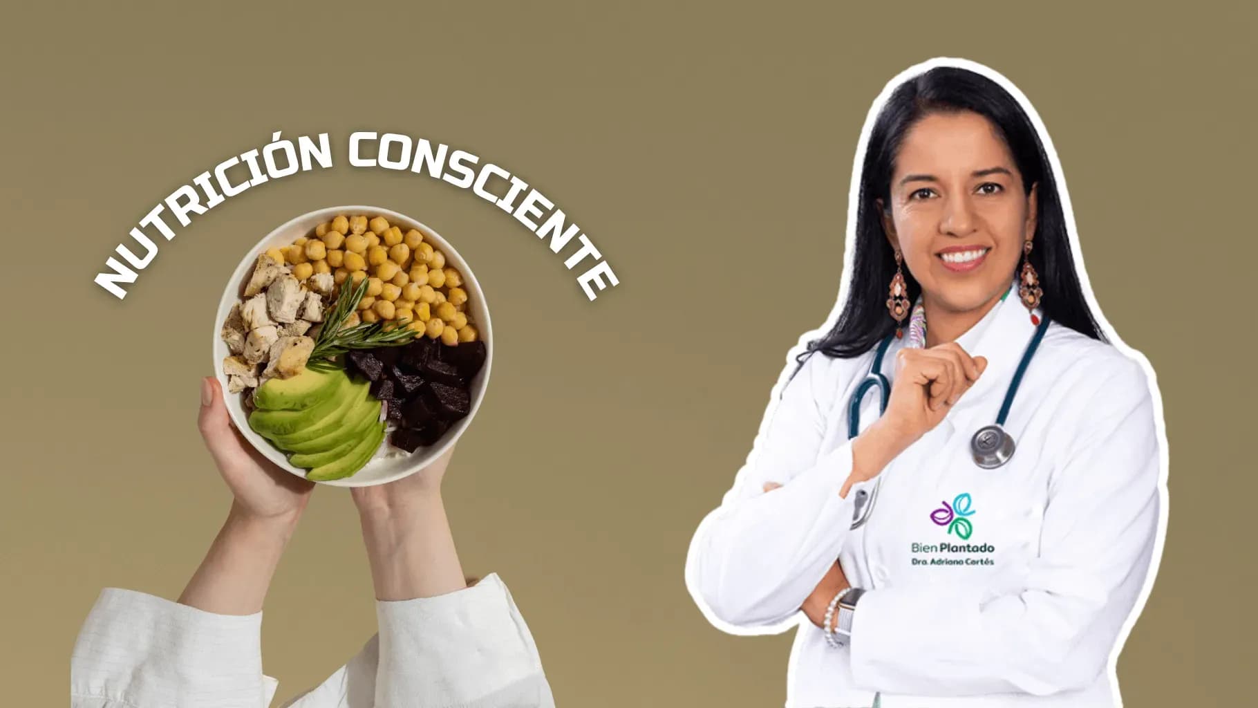 Nutrición Consciente: El Poder de Transformar tu Salud y la de tu Familia