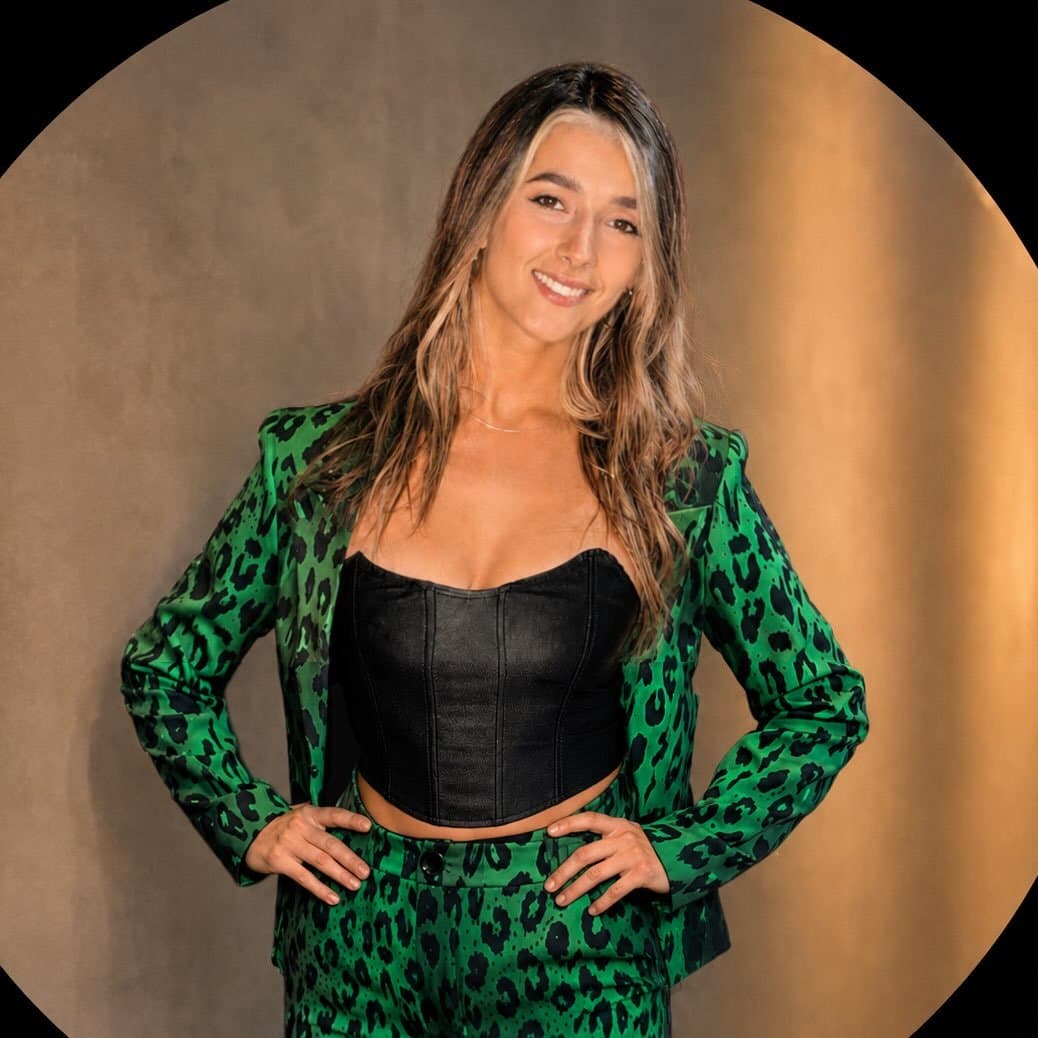 Aldana Di Paolo