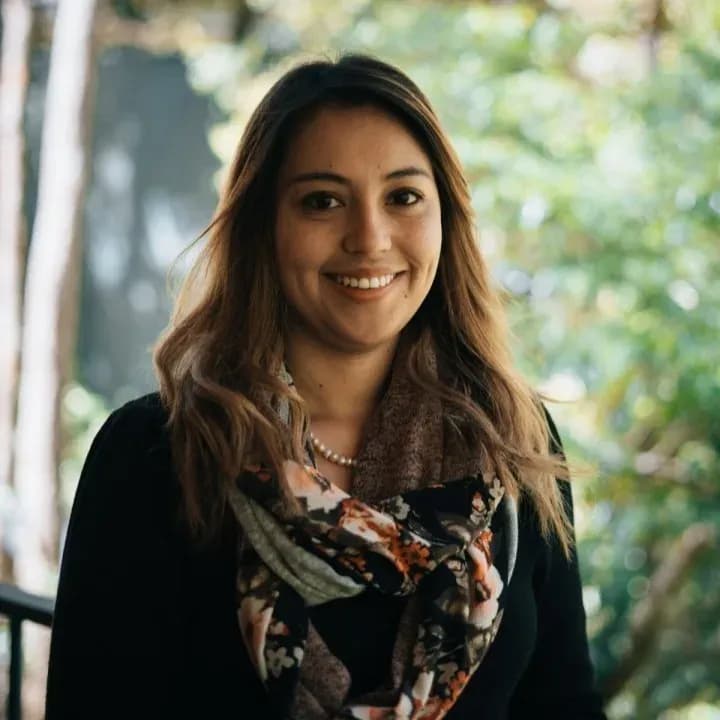 Alejandra Ruiz Cruz