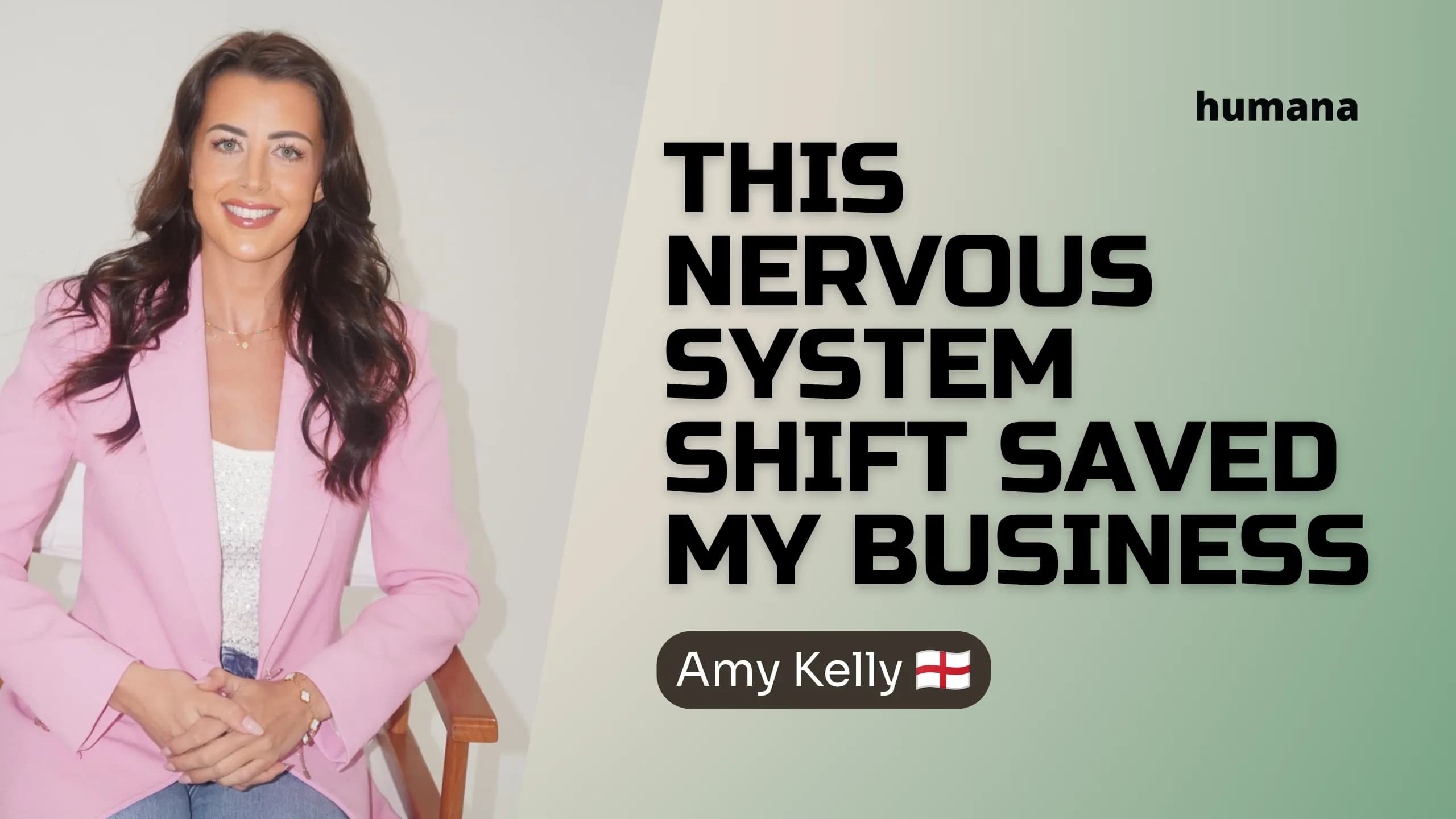 Amy kelly podcast episode