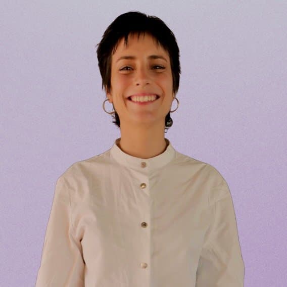 Camila Soria
