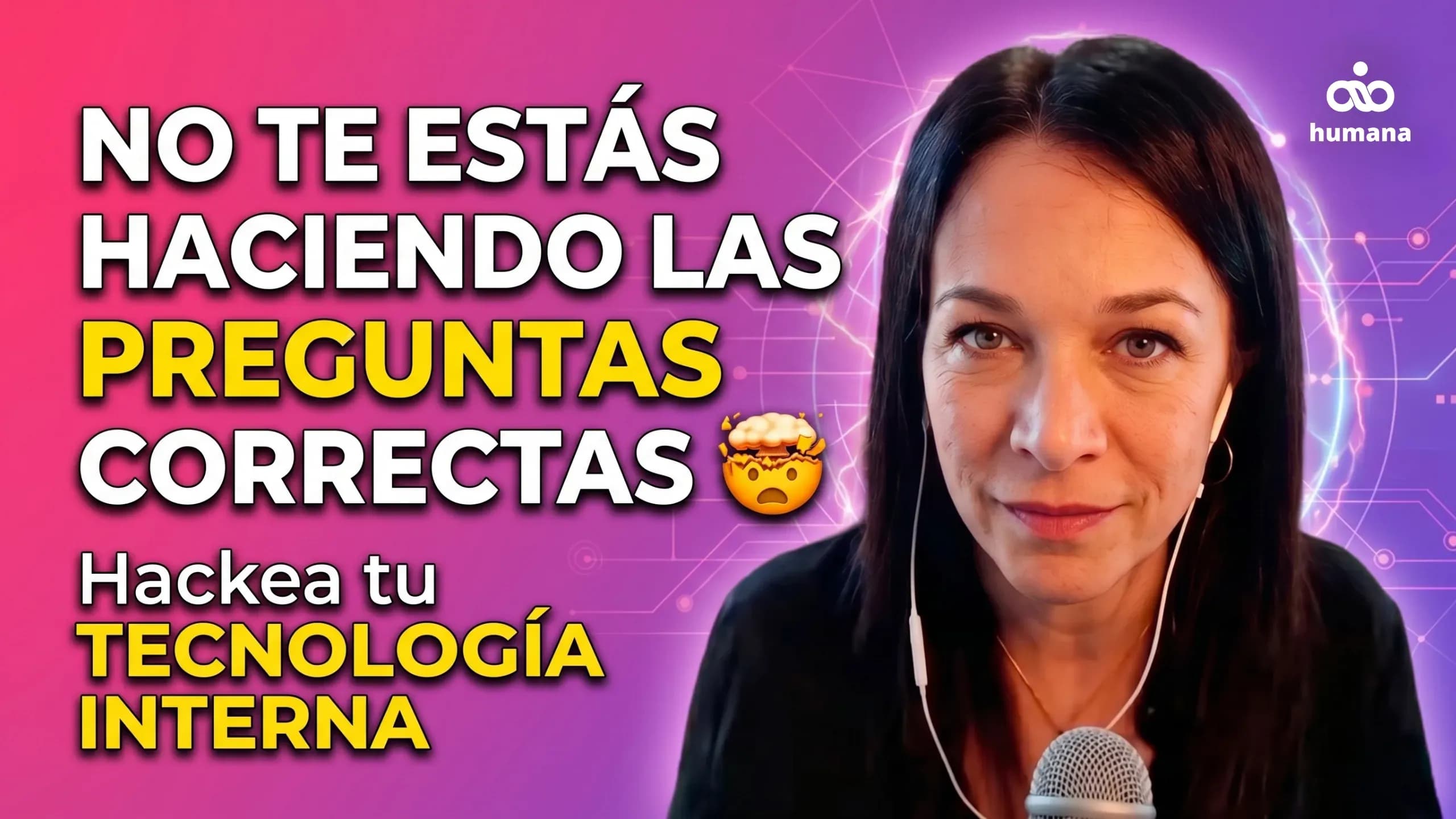 Hackea tu tecnología interna