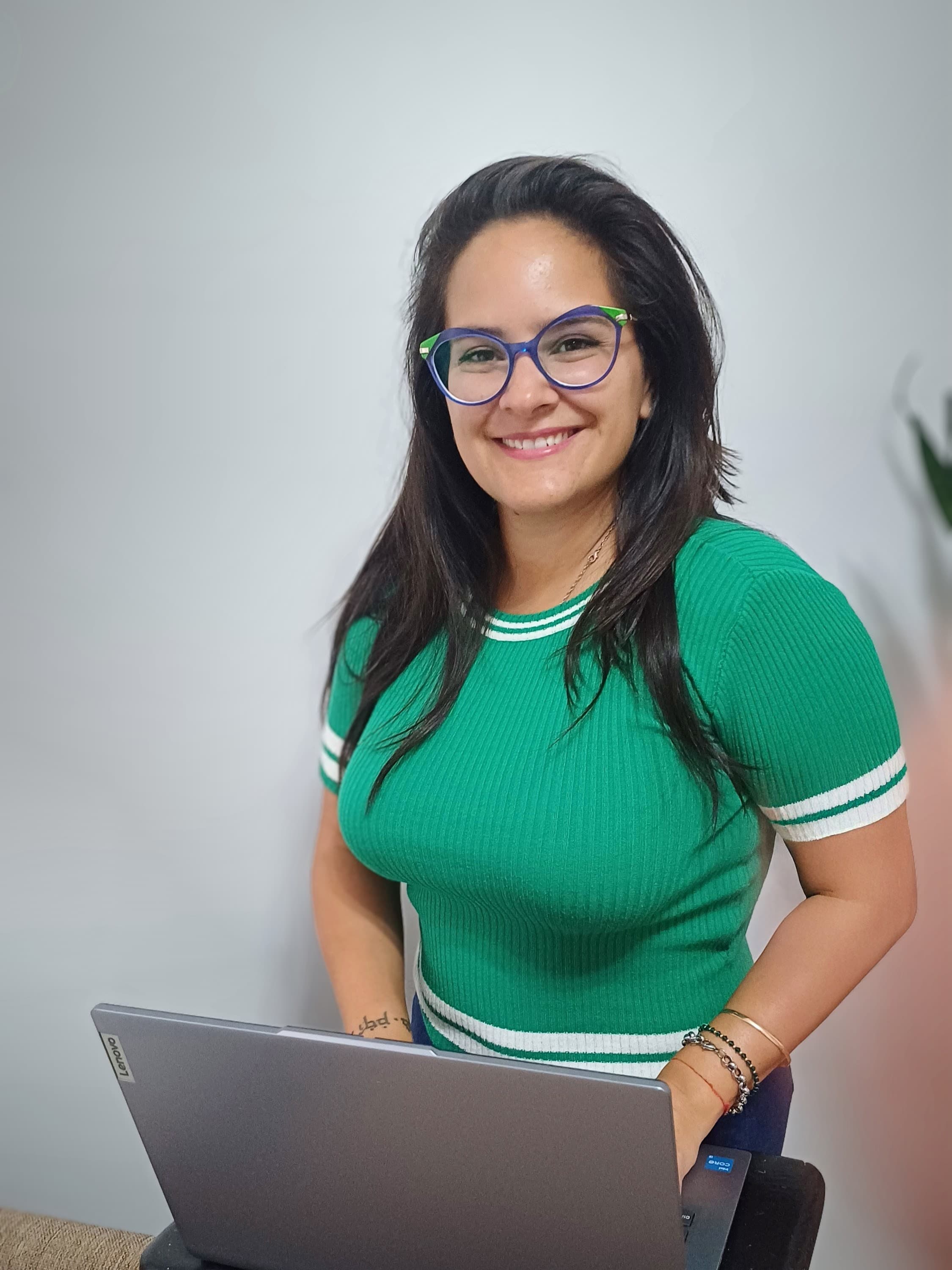 Carla Martinelli Cordoba