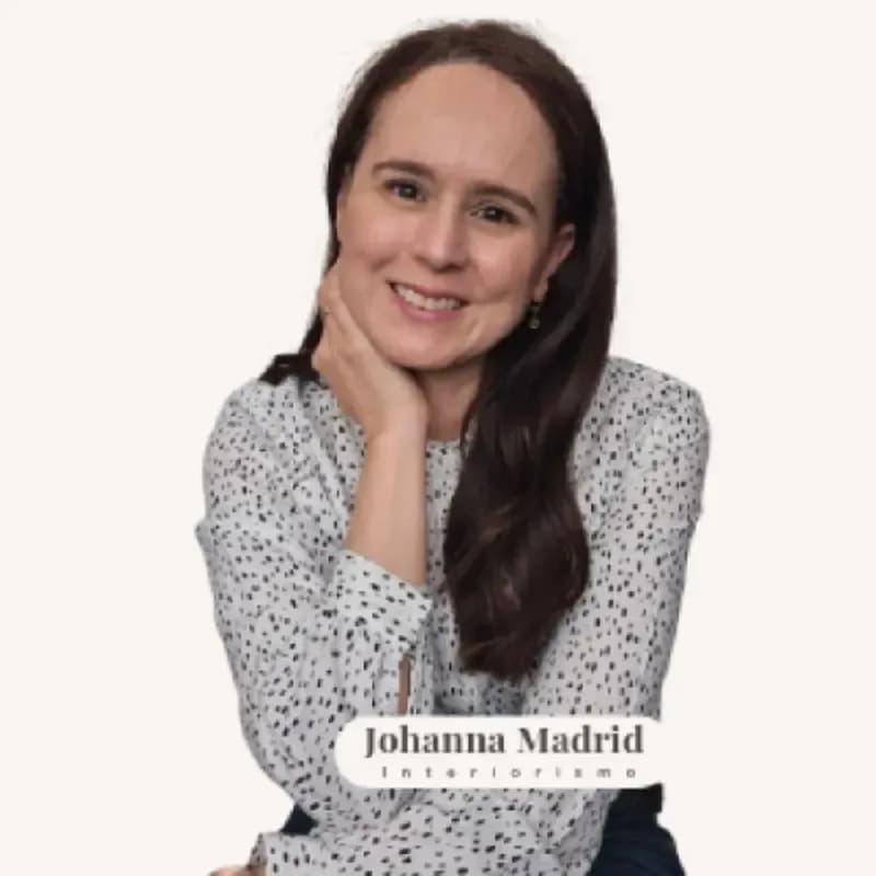 Johanna Madrid