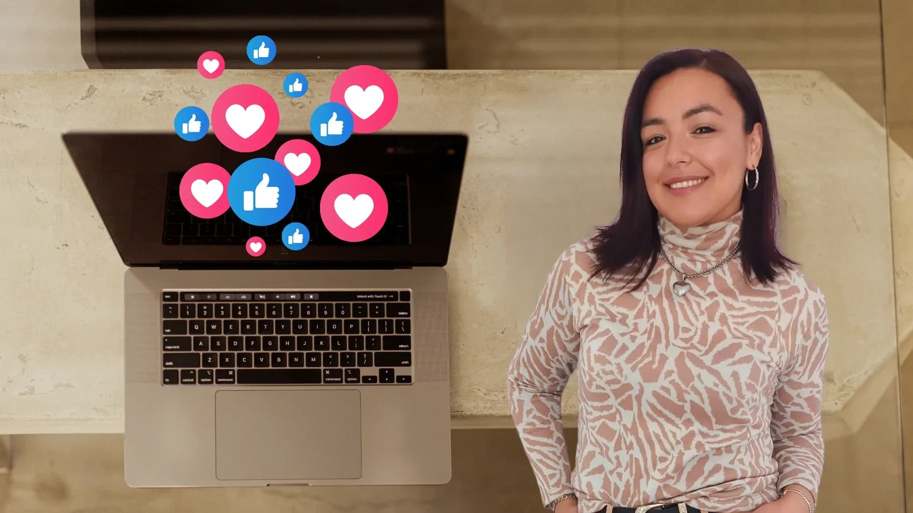 Domina las Redes Sociales: Conecta, Impacta y Vende con tu Marca Personal
