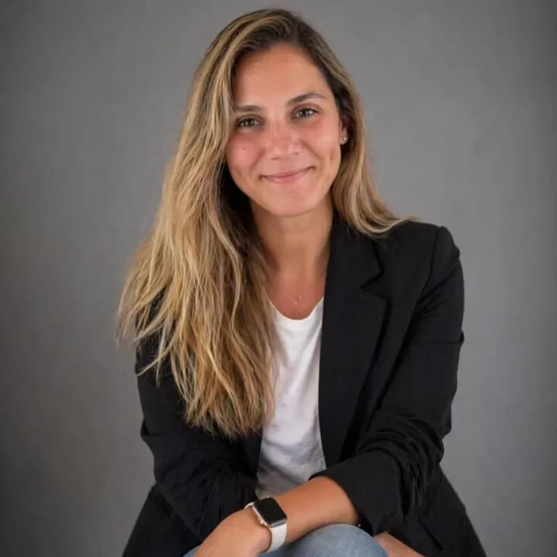 Marianela Angarano