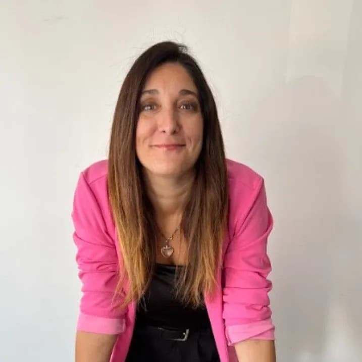 Nadia Bretto