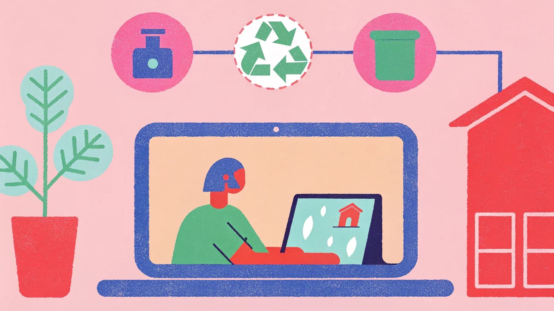 Transforma tu negocio con Prácticas Sostenibles