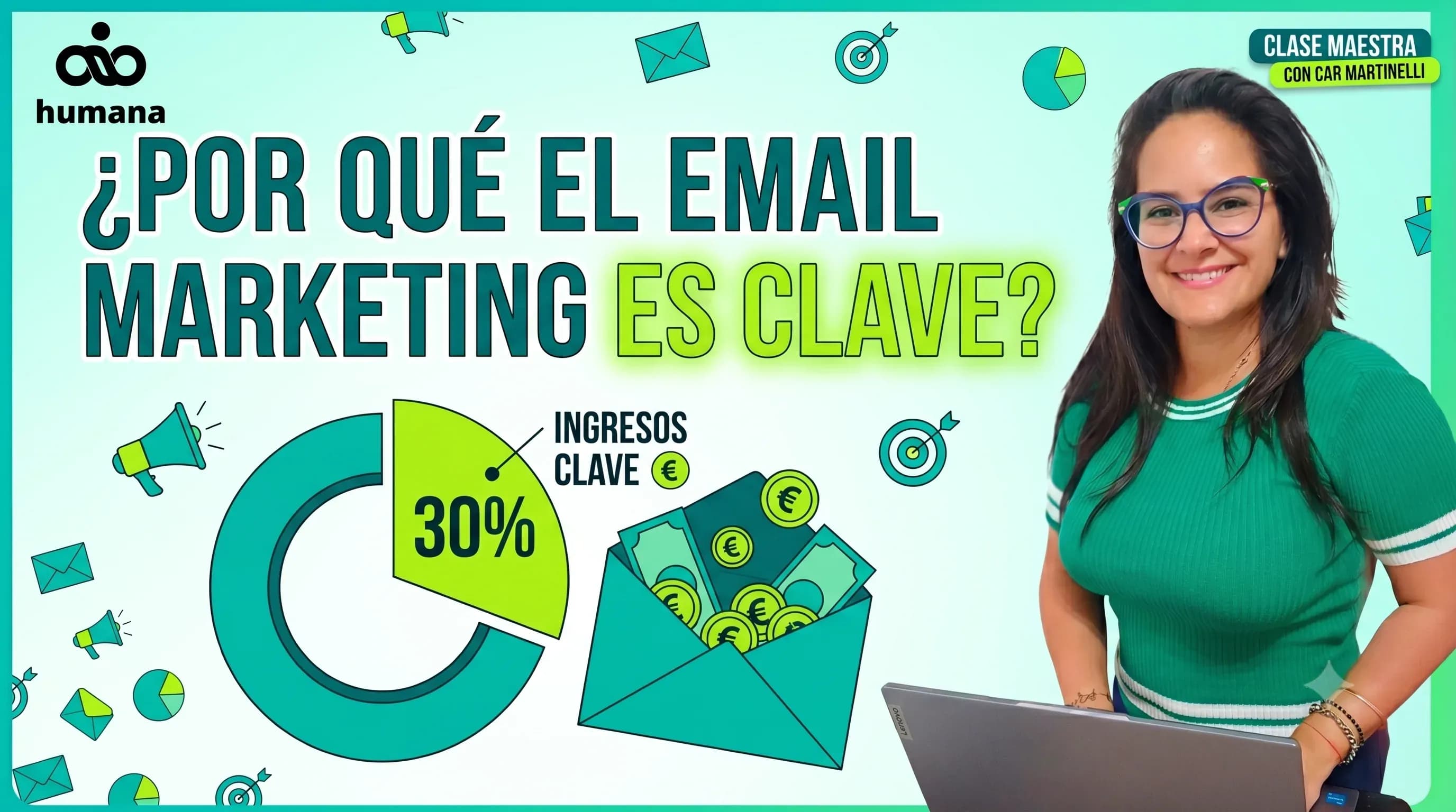 por que el email marketing es clave