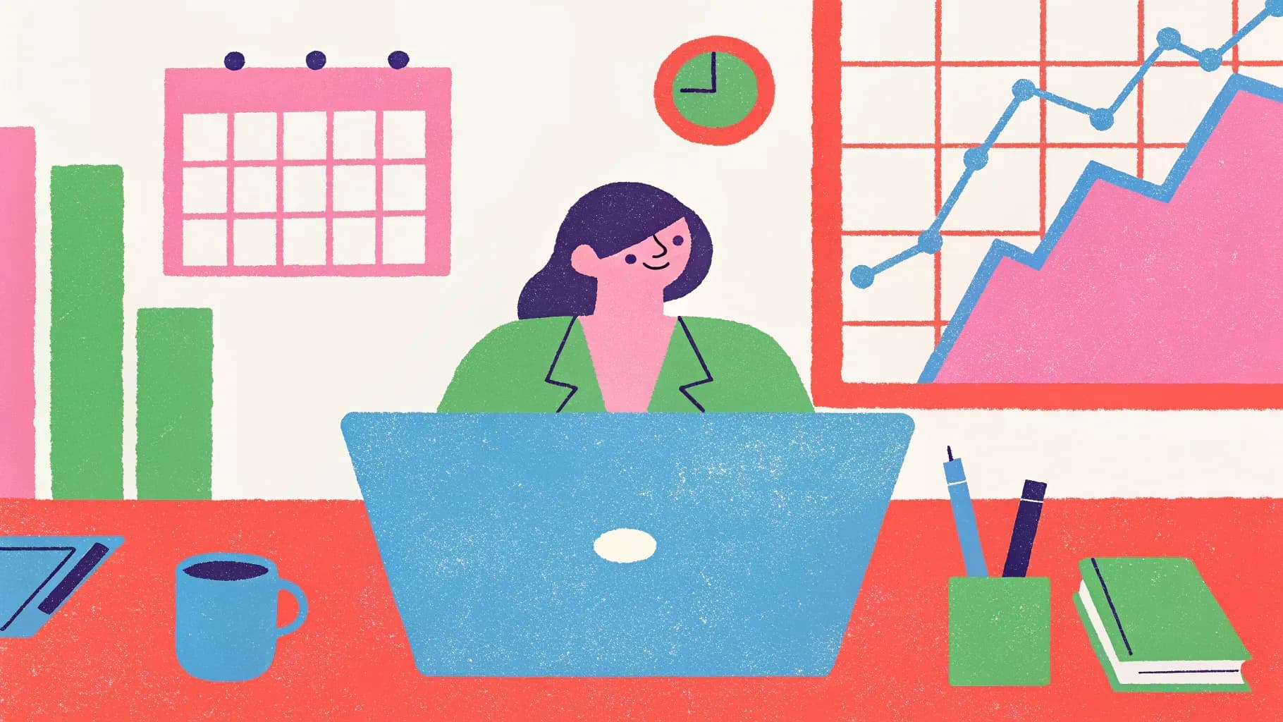 Guía Exprés: Herramientas Clave para Planificar tu Negocio 