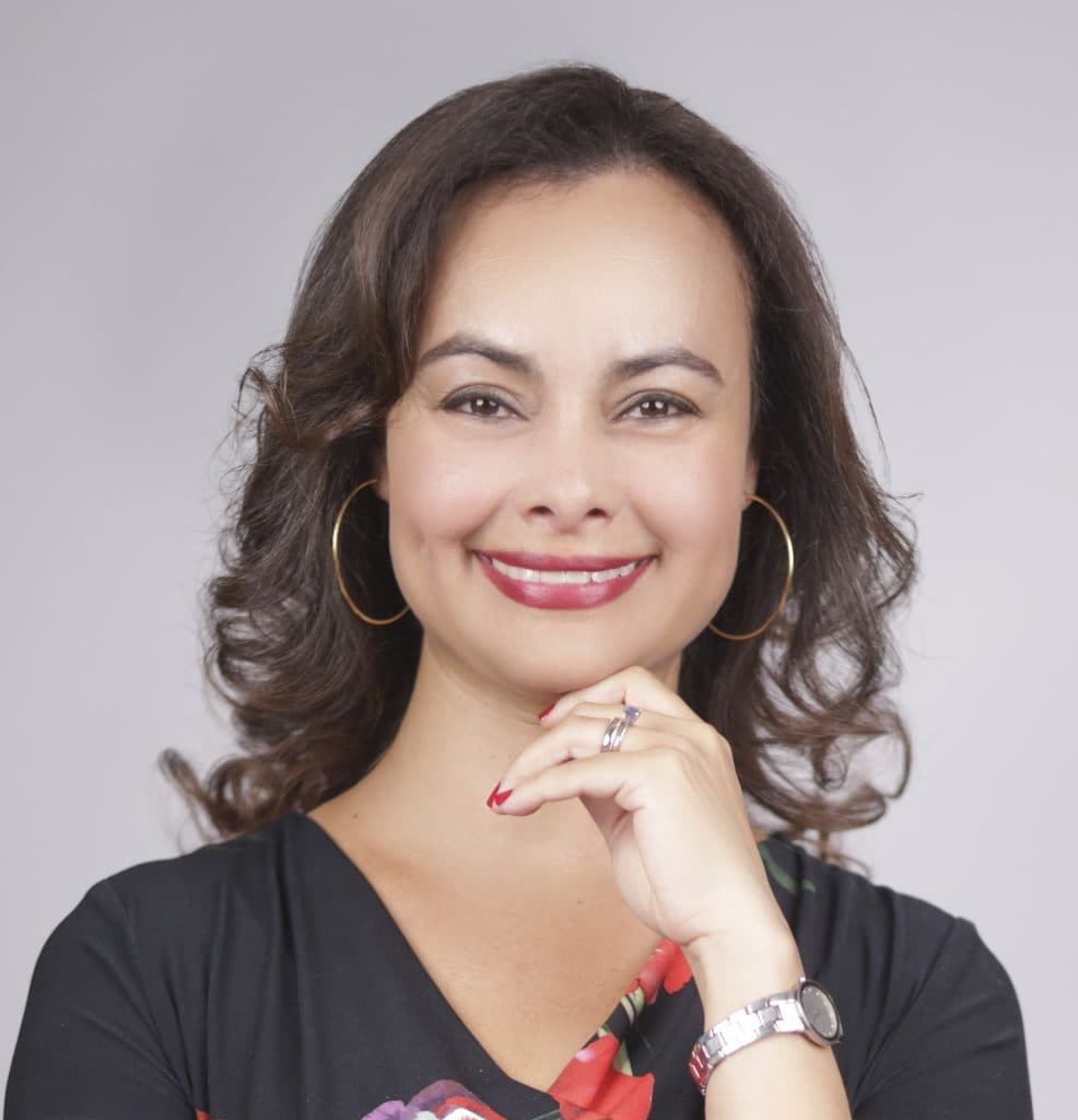 Wendy Madera
