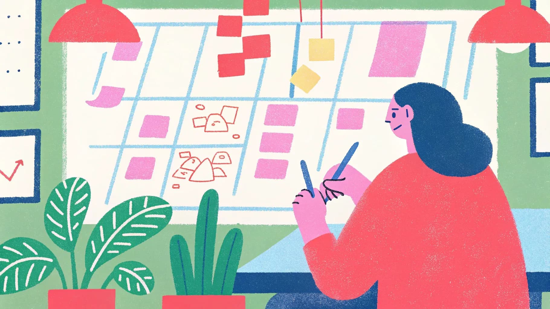 El Poder de los Moodboards: Potencia tu Marca con Creatividad