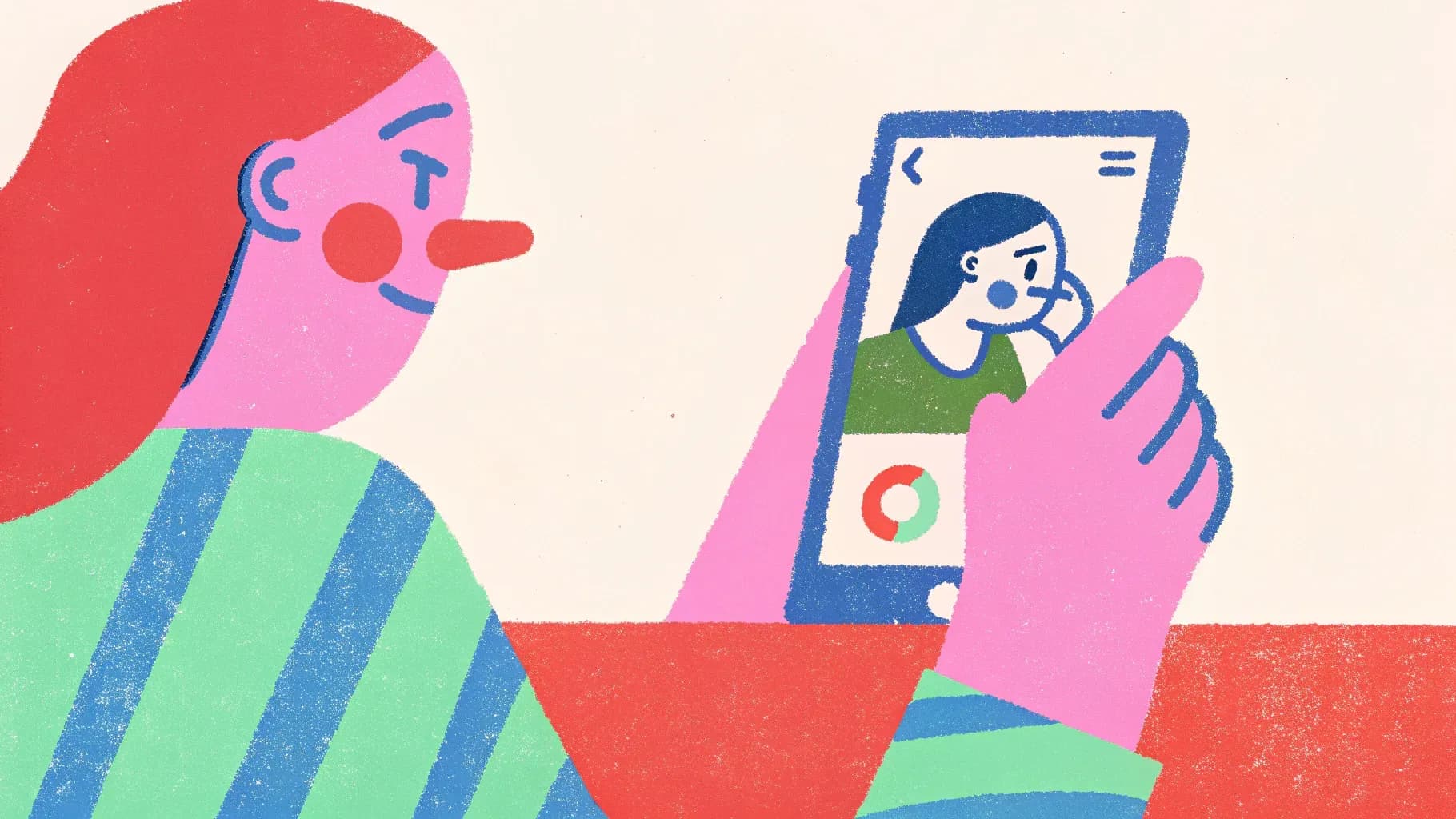 3 ideas de tendencias para hacer contenido en TikTok 2025