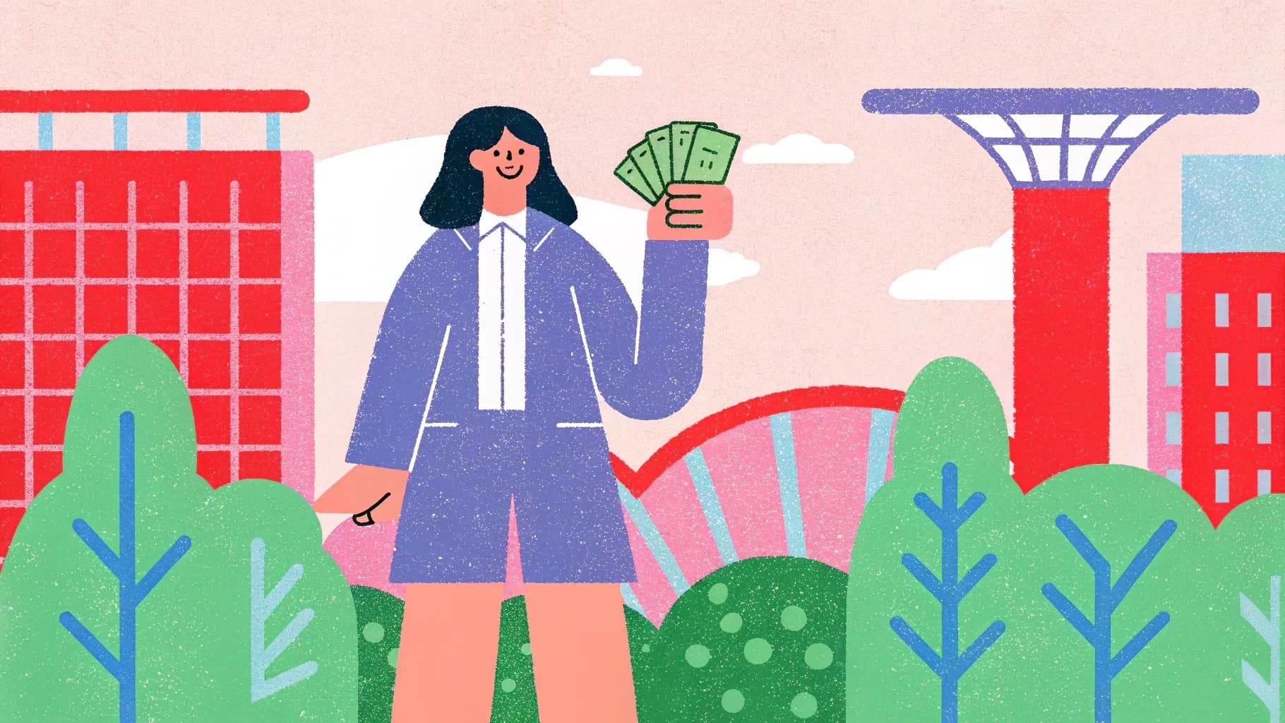El ABC de las Finanzas para Emprendedoras