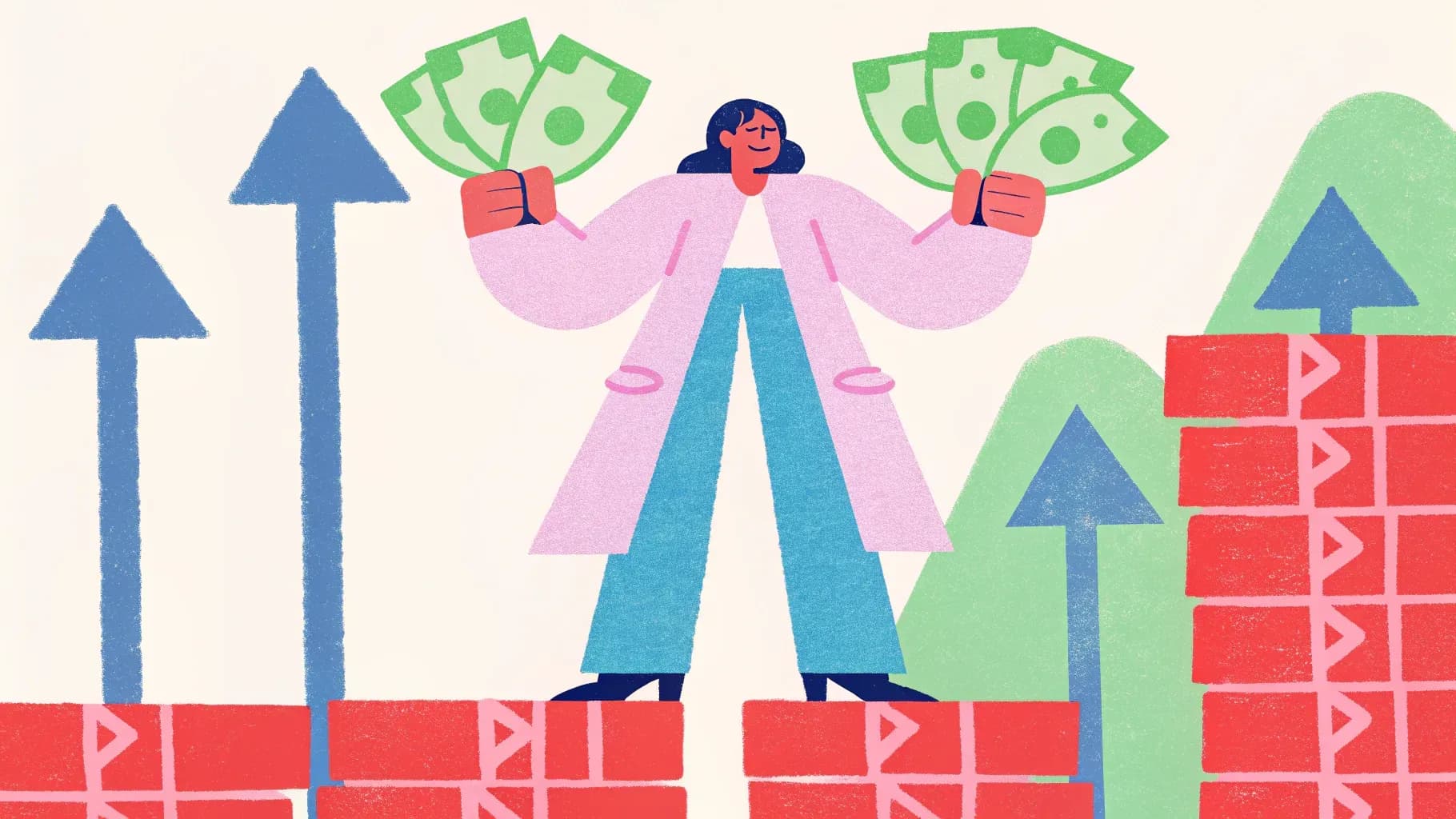 Empoderamiento Financiero: Cómo Generar Ingresos Pasivos