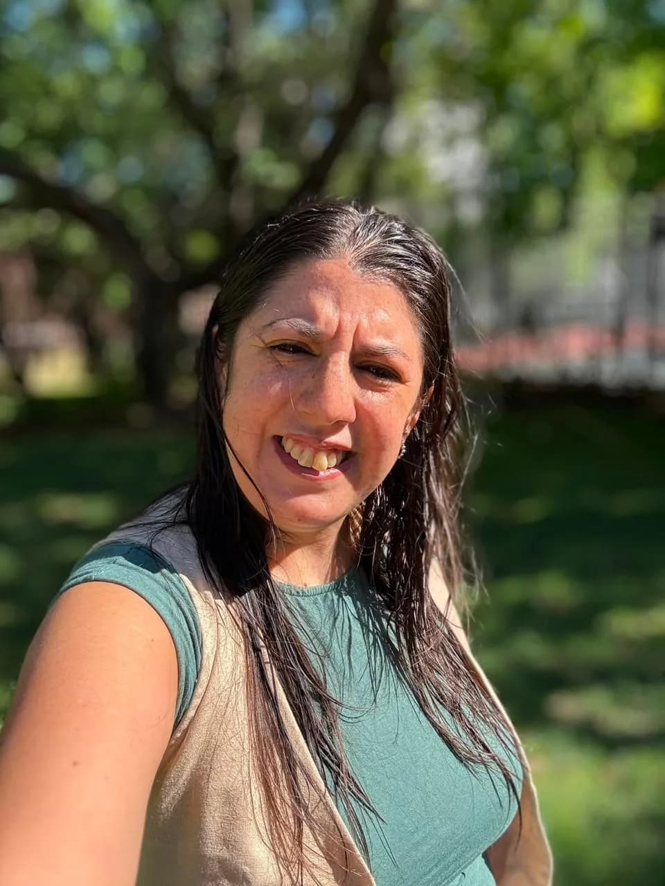 Foto de perfil de Agustina Belen Garbero
