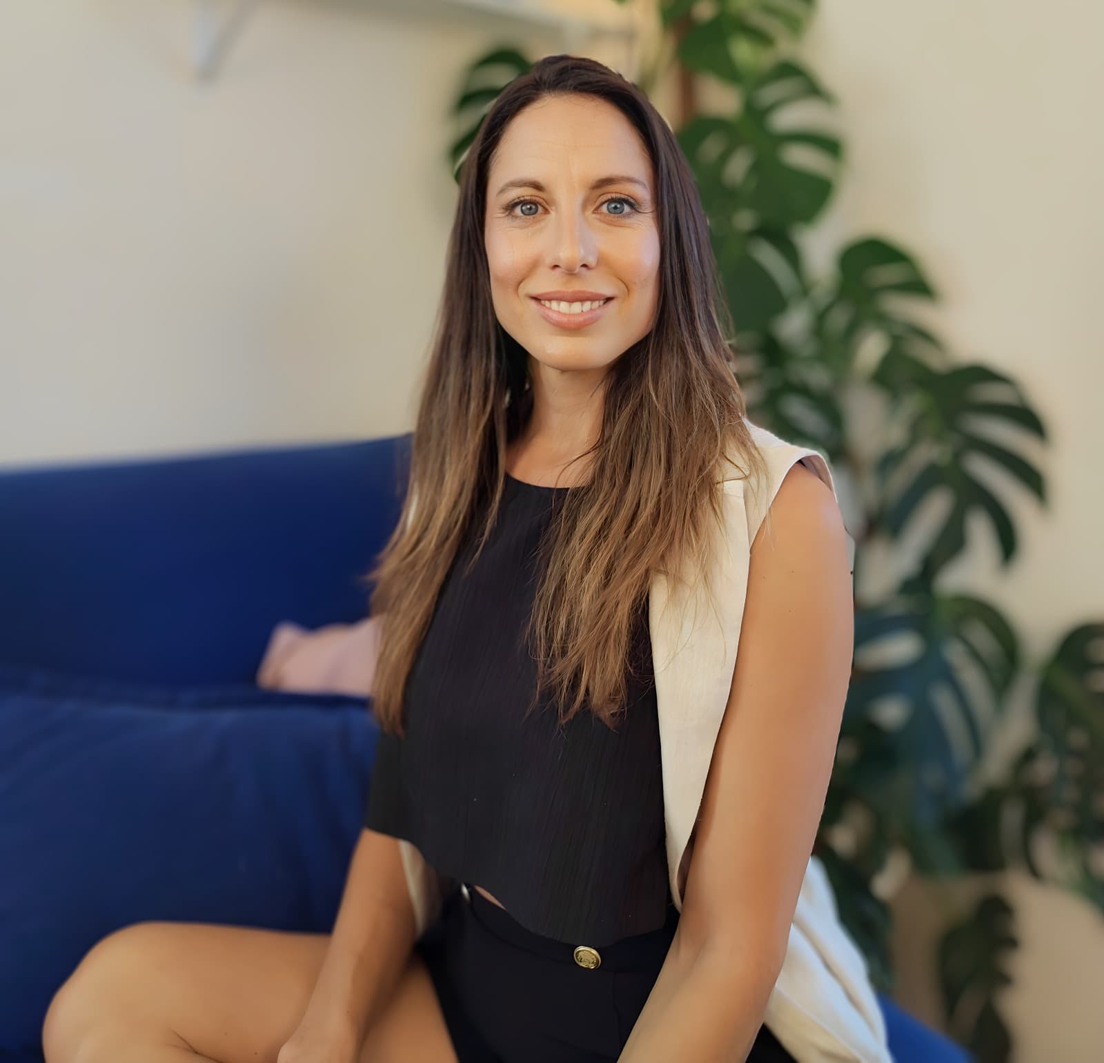 Foto de perfil de Daniela Salvitti