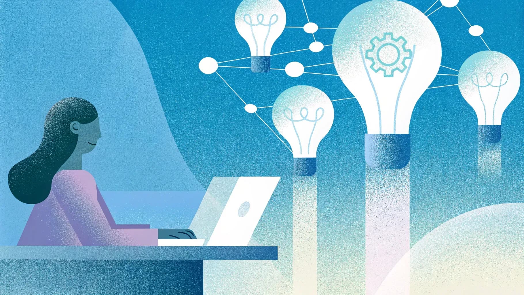 Domina el Arte de los Prompts: La Habilidad Fundamental para Emprendedoras que Usan IA en 2025