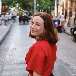 Cecilia Zulaica Rivera