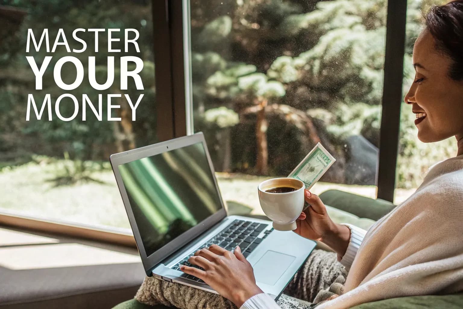 Money Power: Guía para Mujeres hacia la Libertad Financiera y la Riqueza