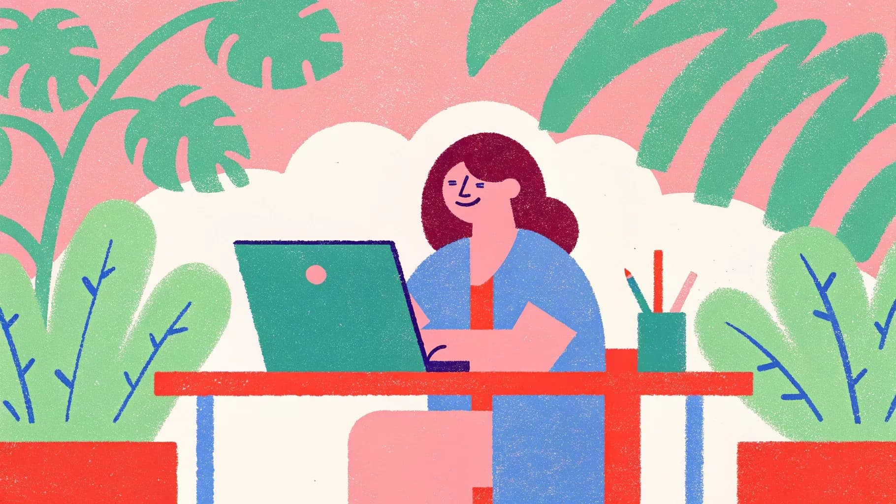 7 pasos para Emprender Online desde Cero